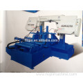 cnc band sawing machine